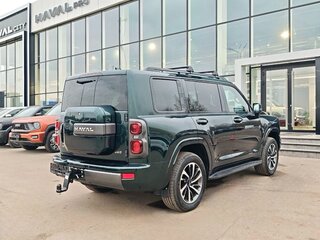 2026 Haval H9 II, зелёный, 5299000 рублей, вид 5