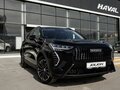 2026 Haval Jolion I Рестайлинг, чёрный
