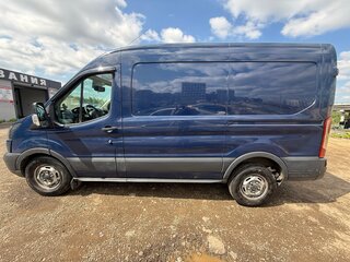 2015 Ford Transit, синий, 1550000 рублей, вид 4