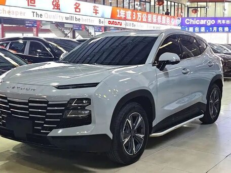 Jetour Dashing I