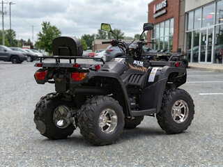2026 Rato Rush 250, чёрный, 203200 рублей, вид 3