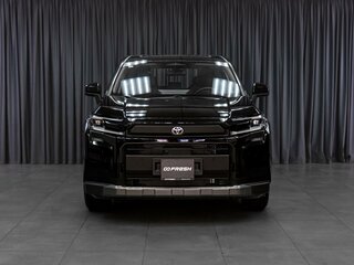 2026 Toyota RAV4 VI (XA60), чёрный, 4305000 рублей, вид 3