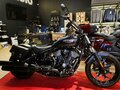2024 Indian Chief, чёрный, 2150000 рублей - вид 1
