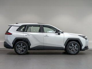 2026 Toyota RAV4 VI (XA60), белый, 4400000 рублей, вид 4