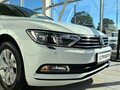 2017 Volkswagen Passat B8, белый, 1519000 рублей - вид 6