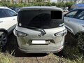 2019 Toyota Sienta II Рестайлинг, серый, 1050000 рублей - вид 3