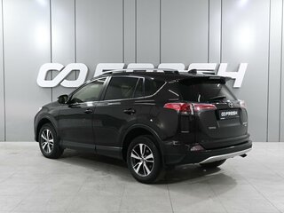 2015 Toyota RAV4 IV (XA40) Рестайлинг, коричневый, 2299000 рублей, вид 2