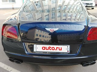 2013 Bentley Continental GT II, синий, 4500000 рублей, вид 5