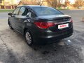 2013 Citroen C4 II, серый, 350000 рублей - вид 3