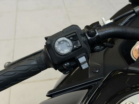2022 Suzuki GSX-S 1000 GT, чёрный, 1075000 рублей, вид 5