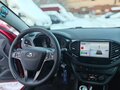 2016 Lada (ВАЗ) Vesta I, красный, 630000 рублей - вид 9