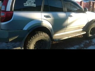 2008 Great Wall Hover, серый, 750000 рублей, вид 2
