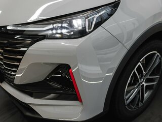 2025 Changan UNI-S I, серый, 3209900 рублей, вид 3