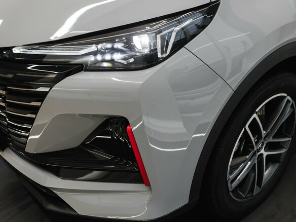 2025 Changan UNI-S I, серый, 3209900 рублей - вид 15