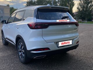 2024 Xcite X-Cross 7, белый, 1700000 рублей, вид 5