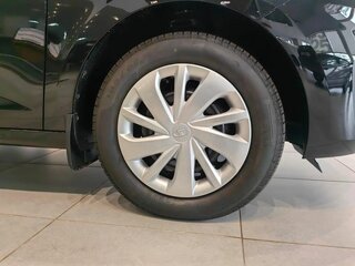 2026 Lada (ВАЗ) Iskra, чёрный, 1333530 рублей, вид 3