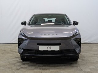 2026 Omoda C5 II, серый, 2929000 рублей, вид 5
