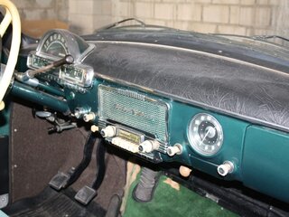 1967 ГАЗ 21 «Волга» 21Р, зелёный, 1100000 рублей, вид 4