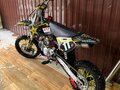 2016 JMC 140 MX, жёлтый, 85000 рублей - вид 1