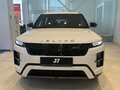 2026 Jeland J7, белый