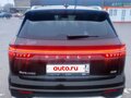 2024 Geely Monjaro I, чёрный, 3700000 рублей - вид 3