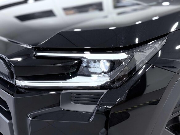 2026 Toyota RAV4 VI (XA60), чёрный, 4430000 рублей - вид 21