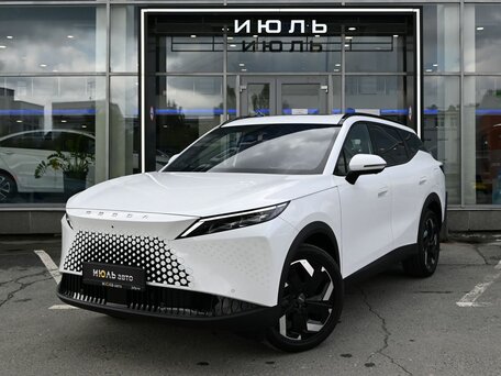 Omoda C7