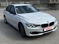 2014 BMW 3 серии 316i VI (F3x), белый, 1450000 рублей