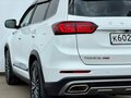 2021 Chery Tiggo 8 Pro I, белый - вид 11