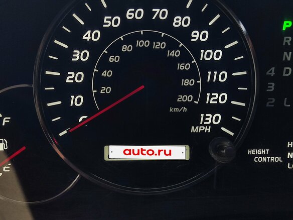 2005 Lexus GX 470 I, чёрный, 1990000 рублей - вид 12
