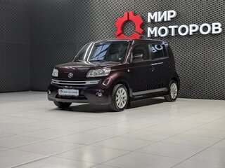 Daihatsu Materia