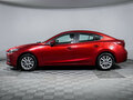 2018 Mazda 3 III (BM) Рестайлинг, красный, 1533448 рублей - вид 7