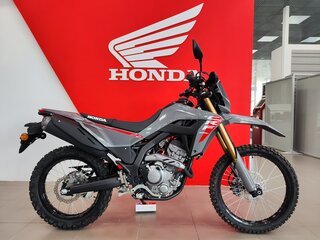 Honda CRF 300L
