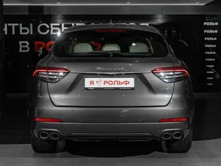 2022 Maserati Levante GT Hybrid I Рестайлинг, серый, 6377000 рублей, вид 5