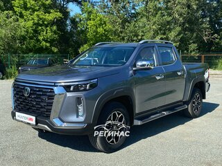 2026 Changan Hunter Plus, серый, 4249900 рублей, вид 1