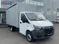 2026 ГАЗ ГАЗель Next, белый, 3909000 рублей