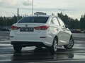 2024 Changan Alsvin, белый, 1890801 рублей - вид 6