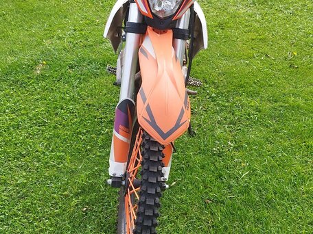 2025 Kews K10 CB300F, оранжевый, 150000 рублей, вид 1