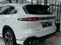 2025 Changan CS75 Plus IV, белый, 4339900 рублей - вид 2
