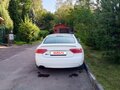 2011 Audi A5 I (8T) Рестайлинг, белый, 1300000 рублей - вид 3