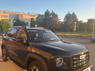 2023 Haval Dargo I, чёрный, 2300000 рублей, вид 2