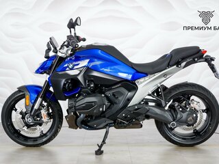 2025 BMW R 1300 R, синий, 2247000 рублей, вид 2