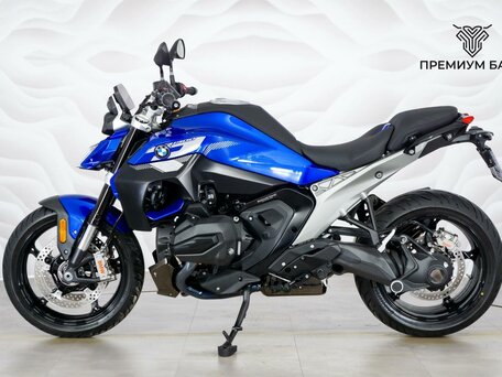2025 BMW R 1300 R, синий, 2247000 рублей, вид 2