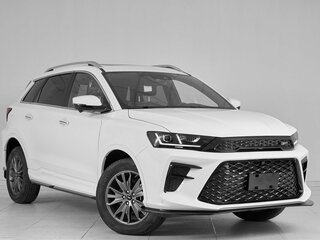 2024 SWM G01F, белый, 1849000 рублей, вид 3