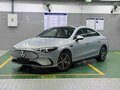 2025 Mercedes-Benz CLA 300 L III (C174, X174), серебристый - вид 1