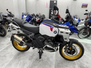 2025 BMW R 1300 GS Adventure, синий, 3190000 рублей, вид 4