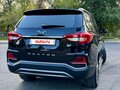 2020 SsangYong Rexton IV, чёрный, 4400000 рублей - вид 1