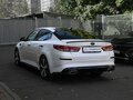 2018 Kia Optima IV Рестайлинг, белый, 1770000 рублей - вид 5