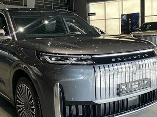 2026 Esteo Exlantix ET8, серый, 7690000 рублей, вид 3
