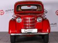 1955 Москвич 401-420, красный, 800000 рублей - вид 2